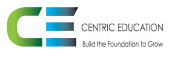 Centric Education Logo