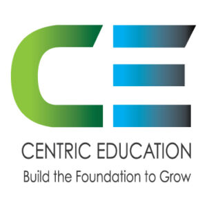 Centric Education Logo